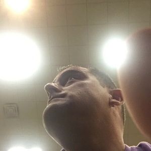 Meet your Posher, Jeff